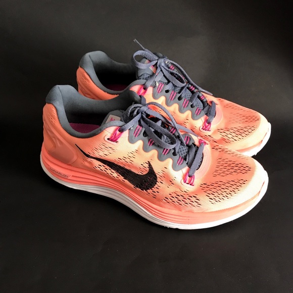 Nike Shoes - nike lunarglide 5 shoes